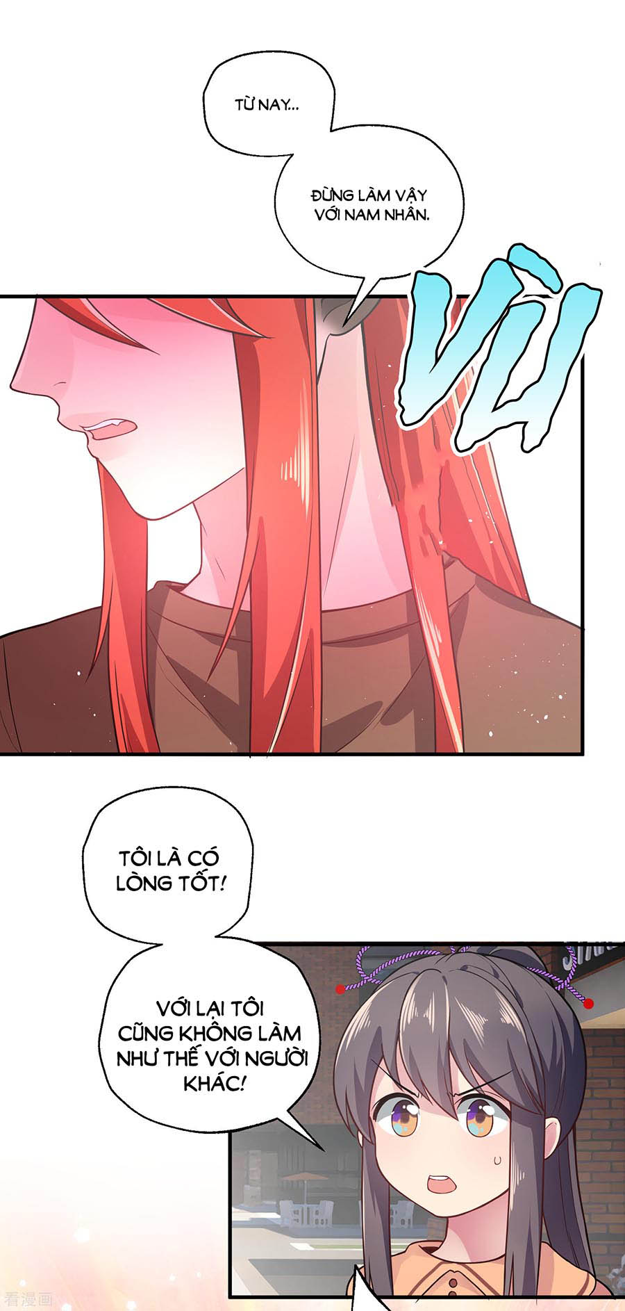 anh ấy đến từ địa ngục chapter 26 33