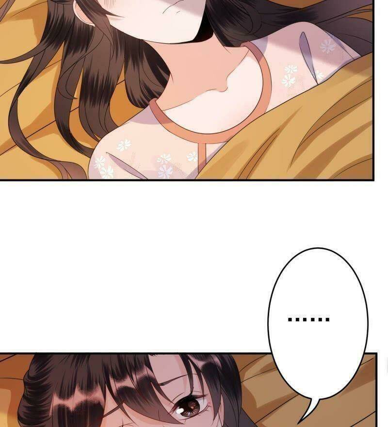 vương gia kiêu ngạo quá khó cua chapter 60 50