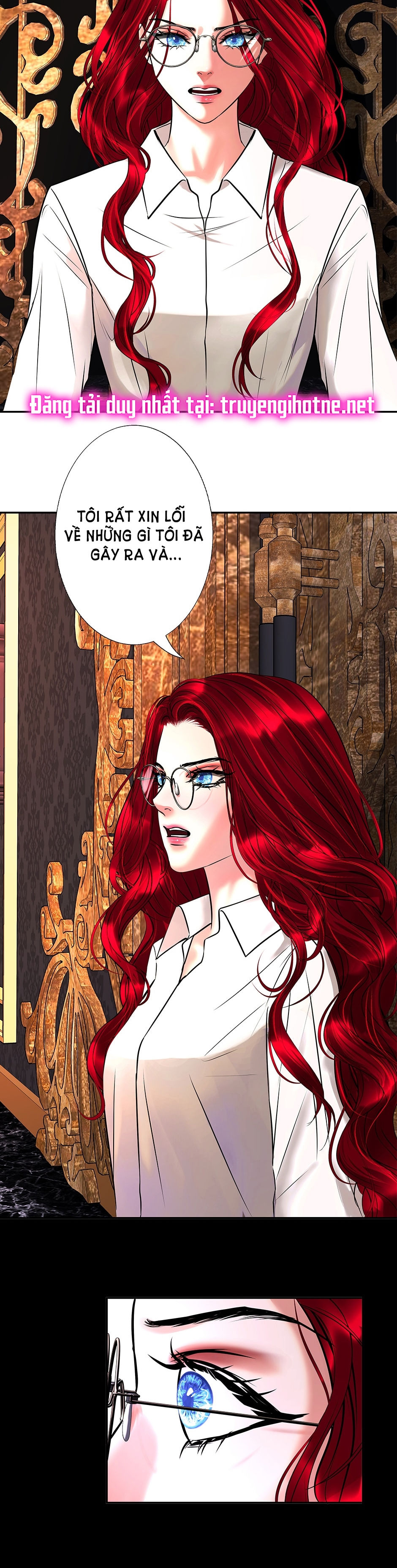 tôi đã ký khế ước với ác quỷ chapter 5.2 7