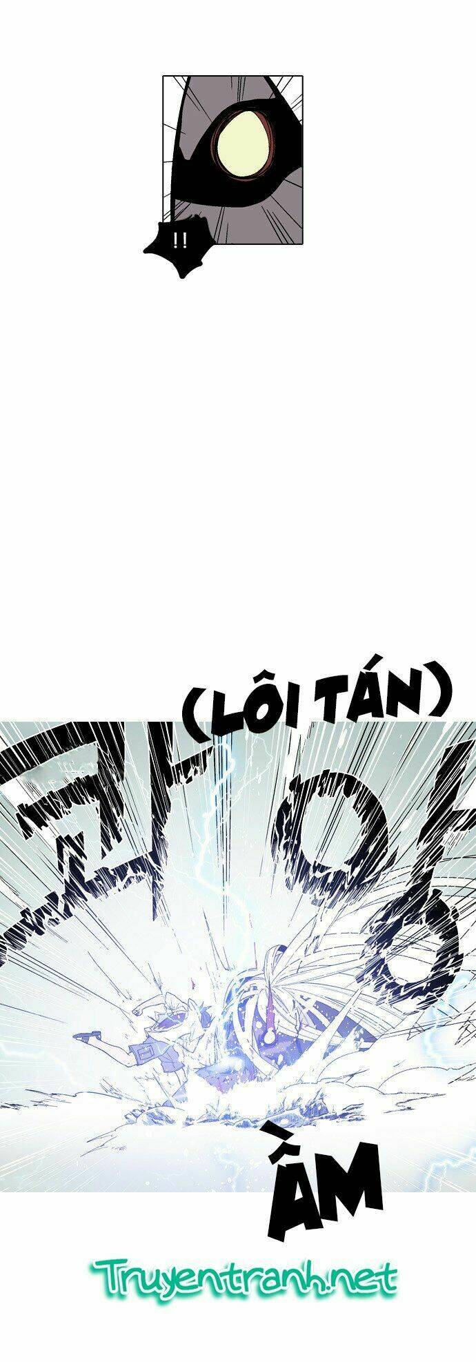 the language of god chapter 12 18