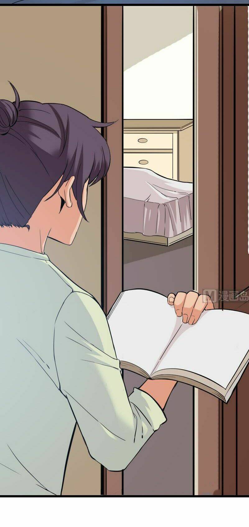 ngưu thư cung ứng thương chapter 100 9