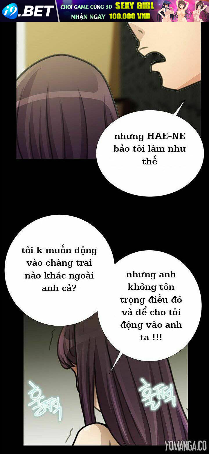 cậu sẽ làm như tôi nói chứ? chapter 19 15