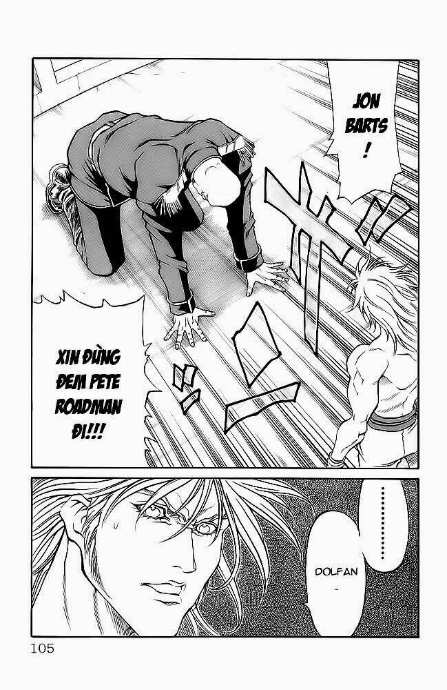 vua trên biển chapter 218 20