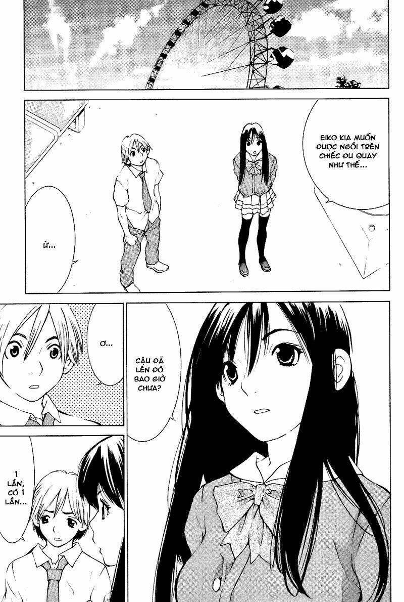 a girl chapter 10 3