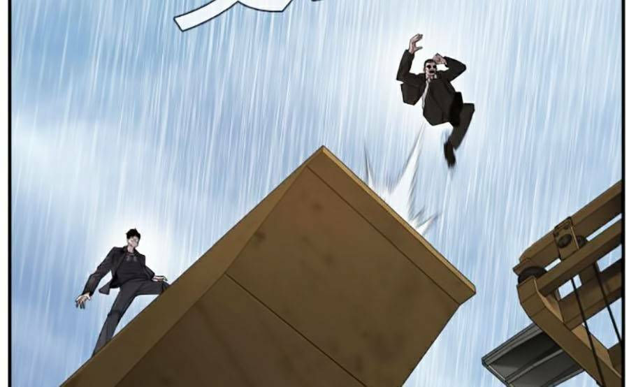 bố tôi là đặc vụ chapter 10.1 97