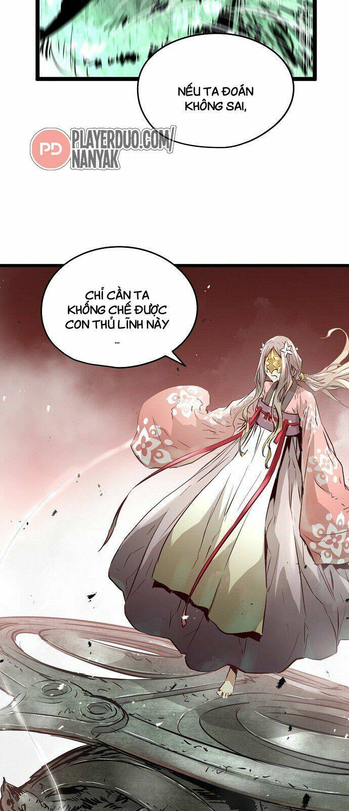 hứa lan chapter 66 45