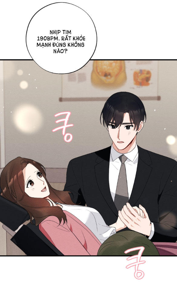 [18+] hôn nhân bị đánh cắp chapter 48.1 68