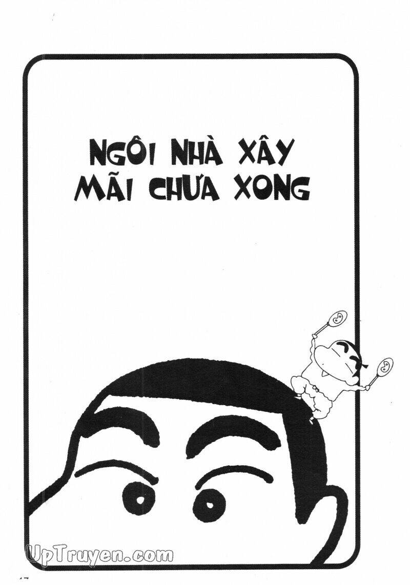 crayon shin-chan cậu bé bút chì chapter 32 18