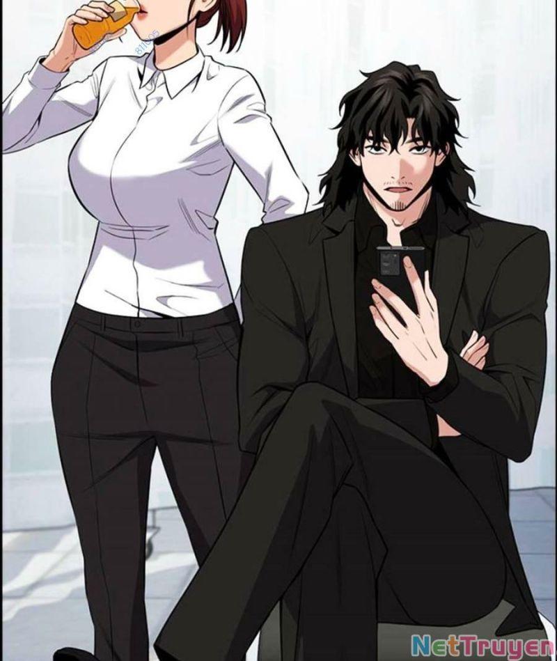 giáo dục chân chính chapter 93 21