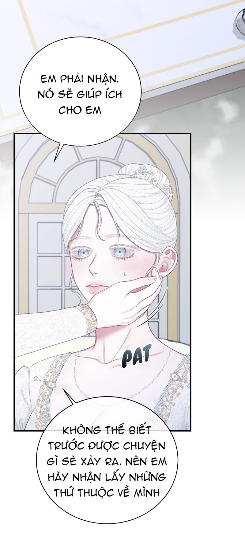 nữ hầu muốn đình công chapter 41 7