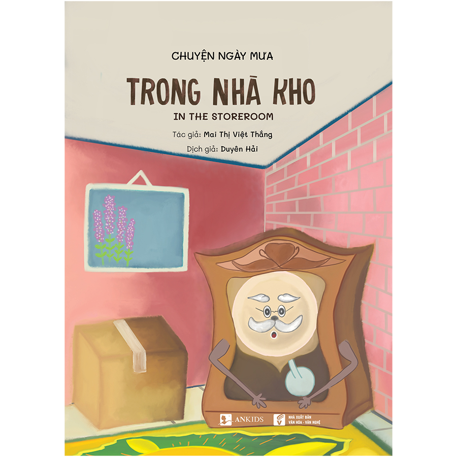 Chuyện Ngày Mưa - Trong Nhà Kho - In The Storeroom