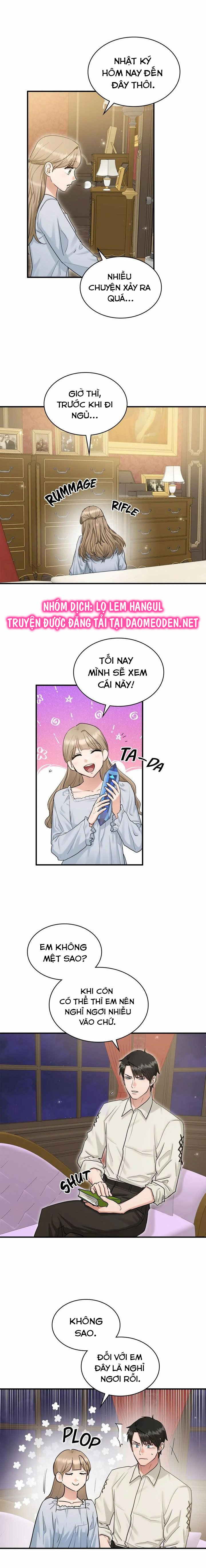 hai người thừa kế chapter 88 9