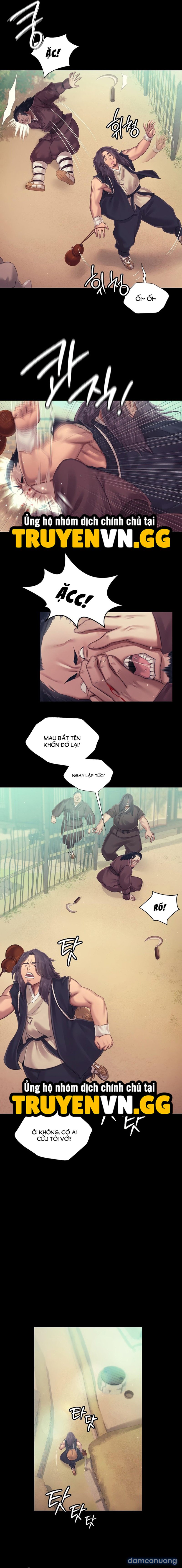 [18+] tiểu thư chapter 118 10