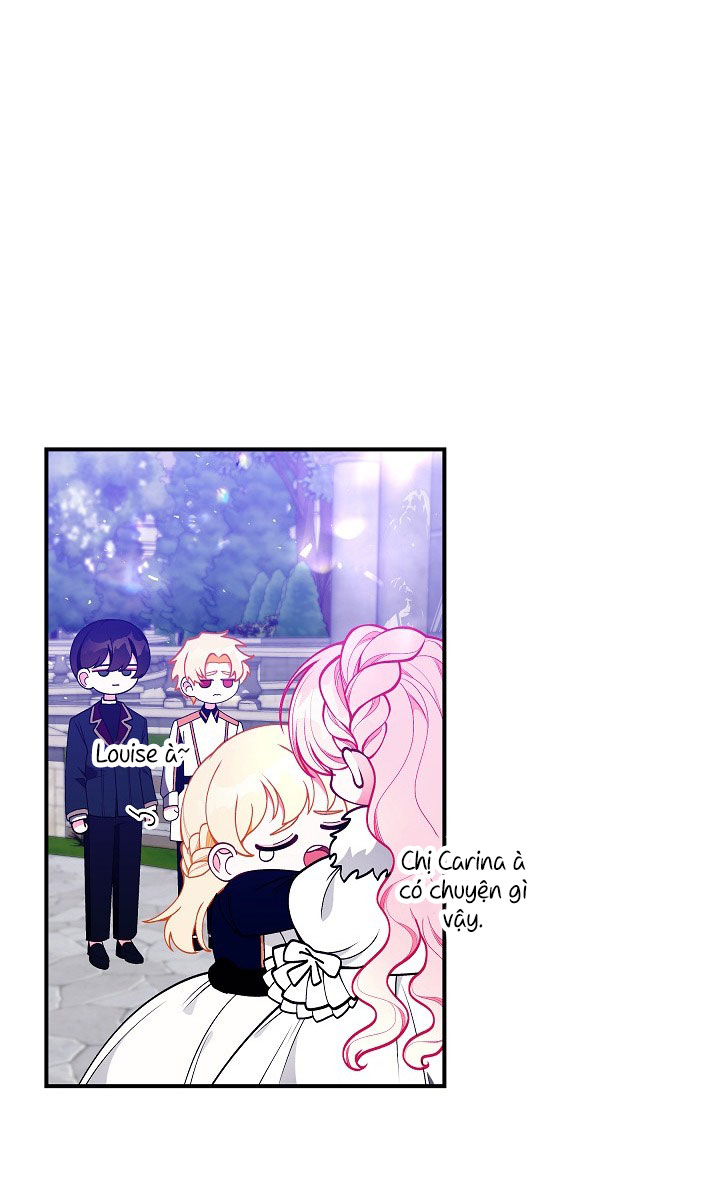 con chỉ đi tìm cha thôi chapter 42.1 18