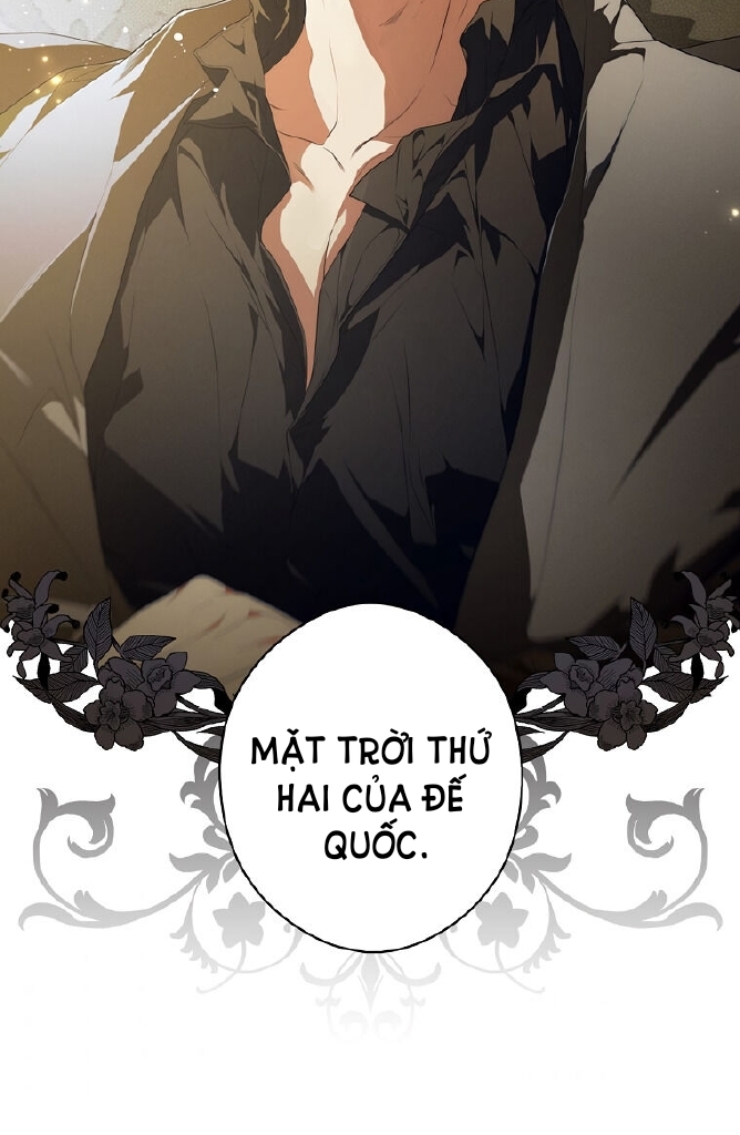 quý cô bí ẩn - secret lady chapter 30 115