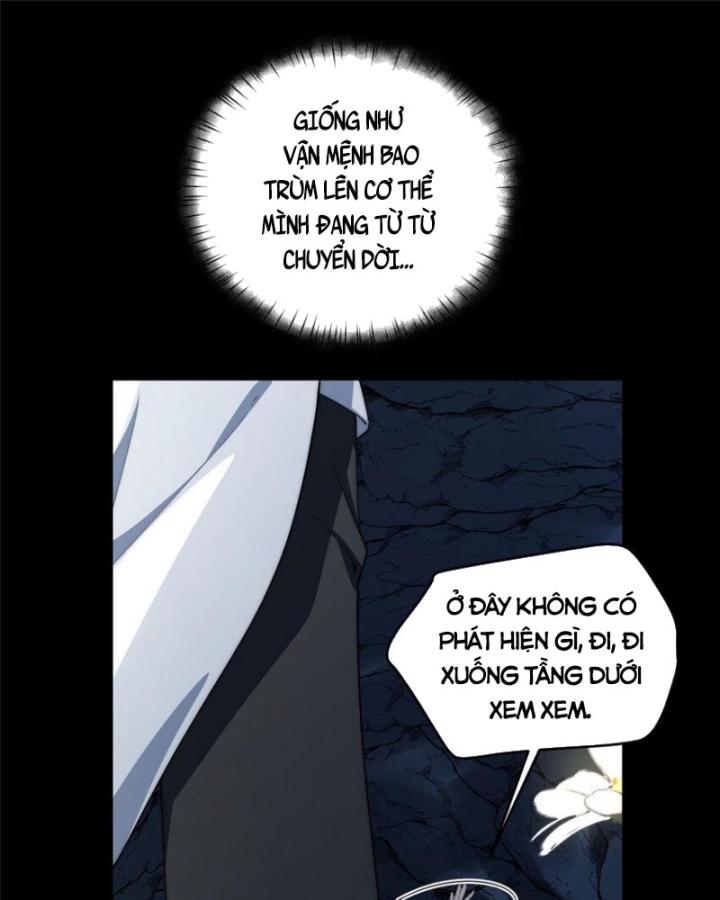 nữ chính chạy từ trong sách ra thì phải làm sao chapter 59 31