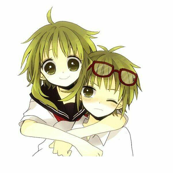 vocaloid short doujinshi chapter 0 58