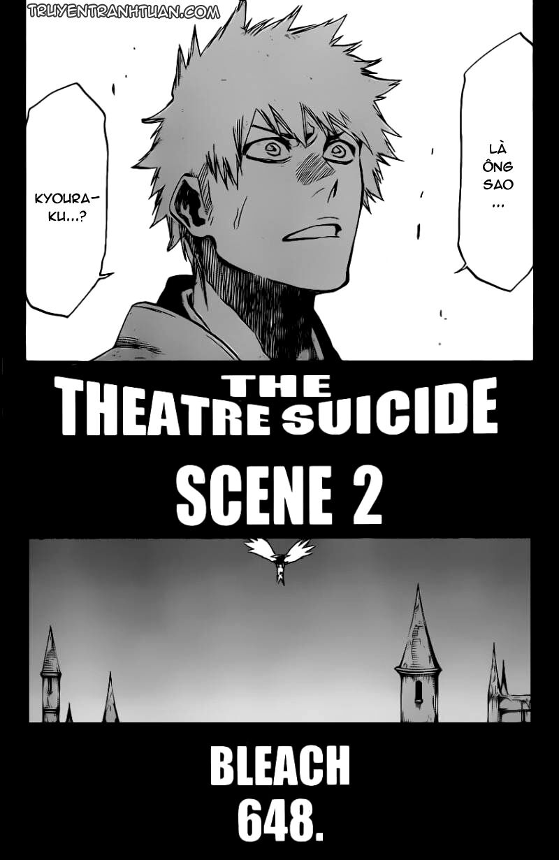 thần chết ichigo chapter 648 5