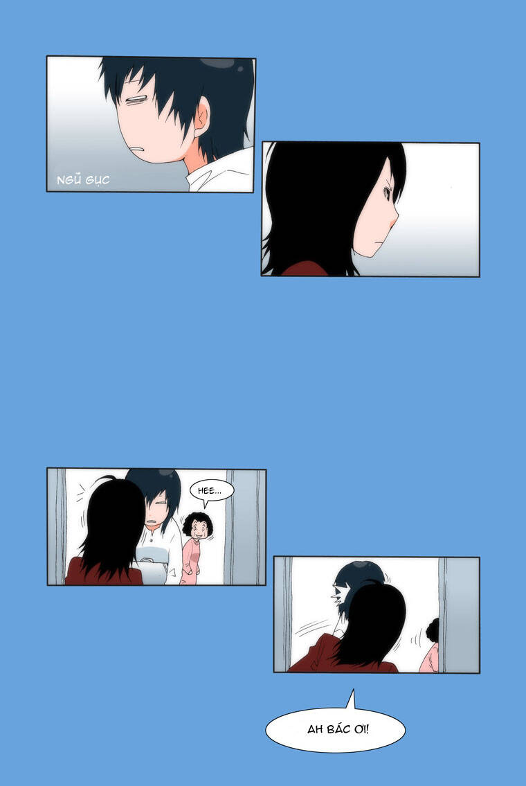 can't see can't hear but love chapter 2 53