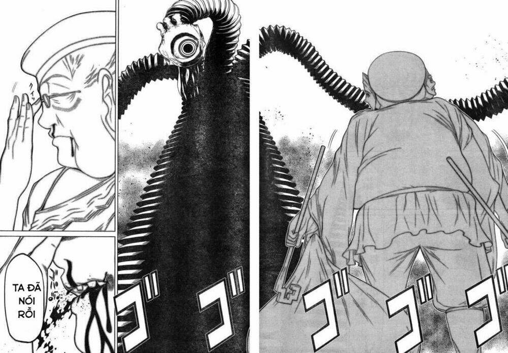 naqua-den (truyền thuyết về nakua) chapter 18 29