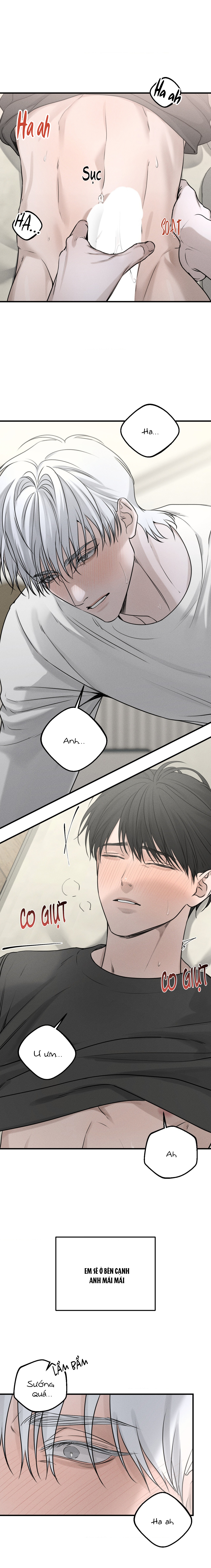 dear teddy bear chapter 10 5