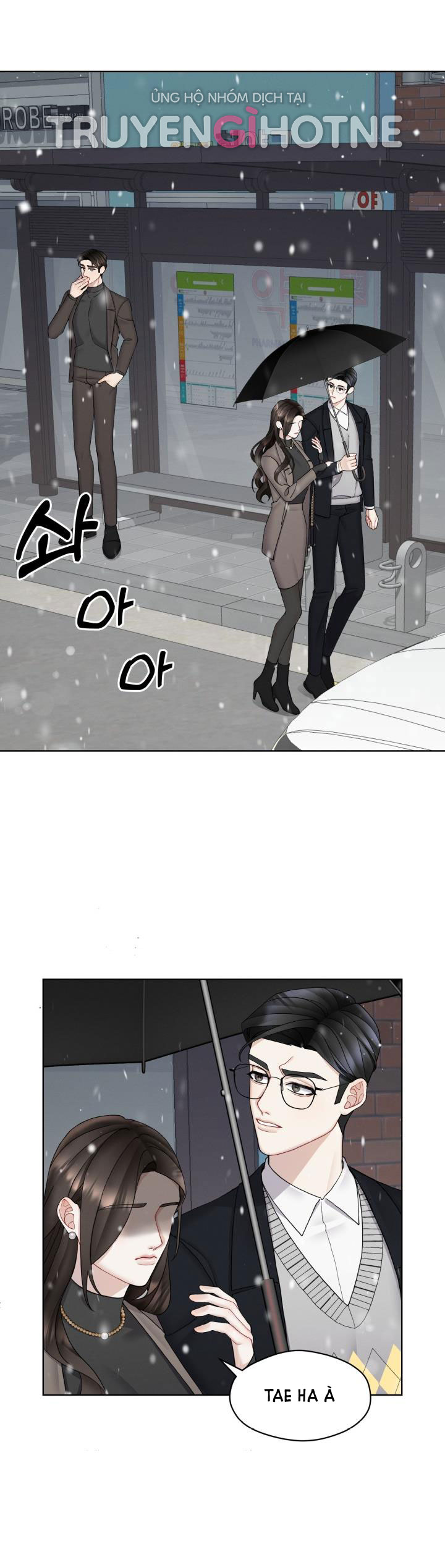 [18+] trò chơi giữa hai người chapter 5.1 6