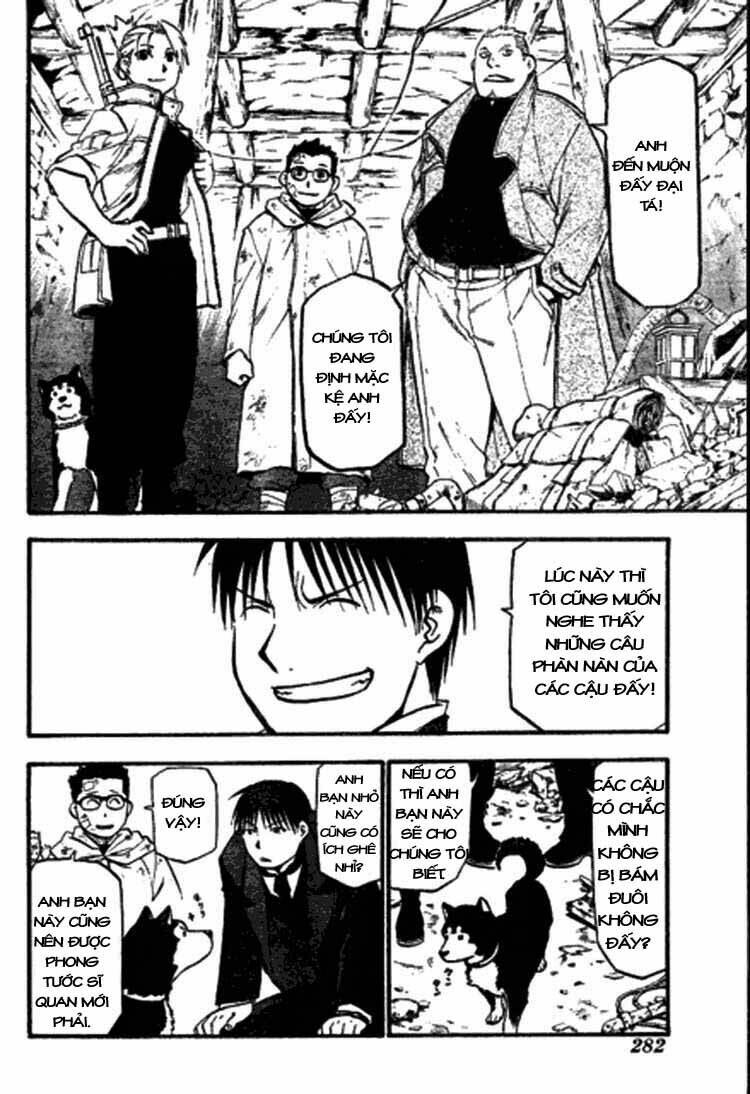 giả kim thuật chapter 87 10