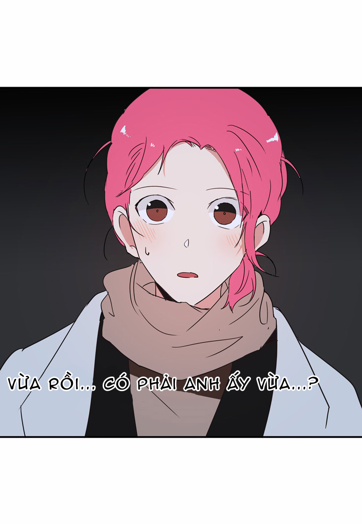 rắc rối về vấn đề yêu đương của tôi chapter 31 11