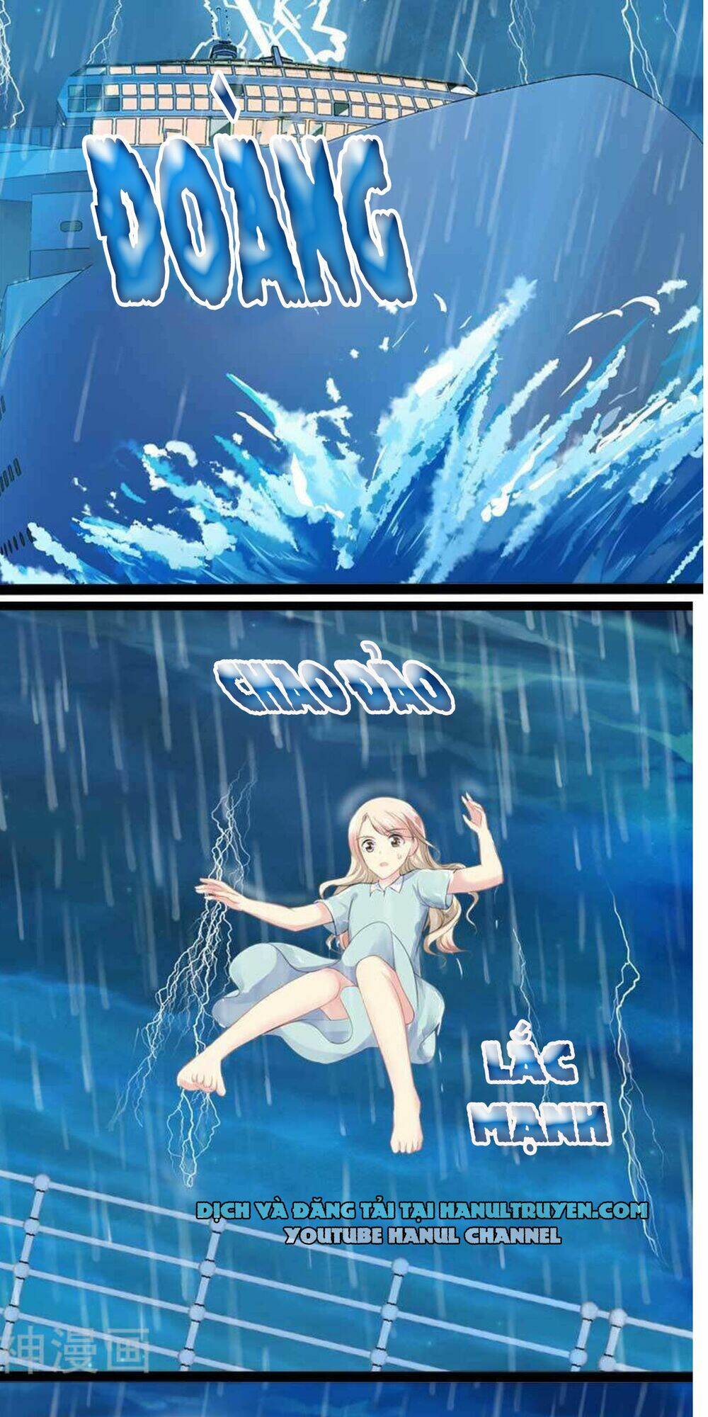 thần bí đế thiếu điềm sủng thê chapter 55 22