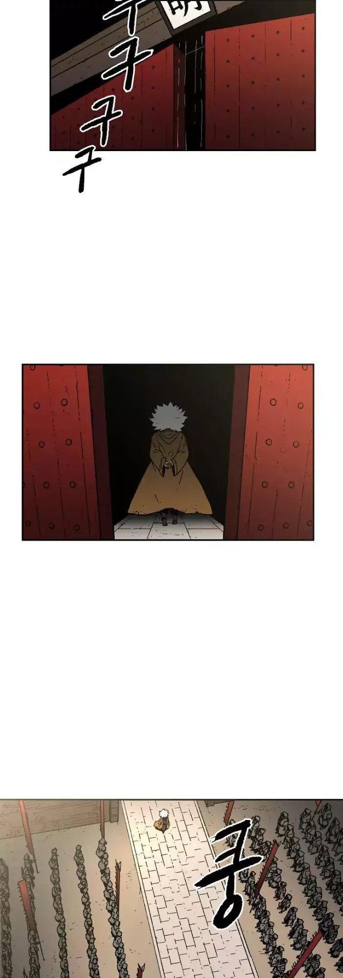 Bố Vô Song chapter 20 40