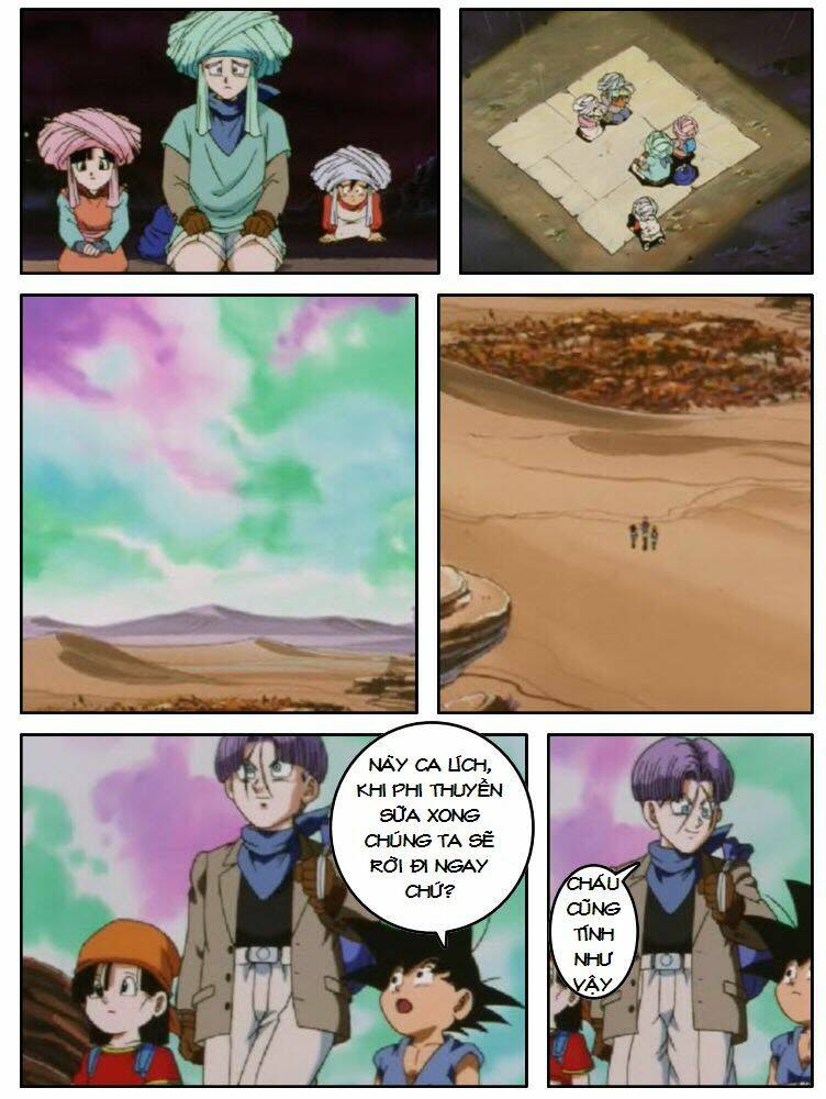 thế giới ngọc rồng gt [bản mở rộng] chapter 7 18