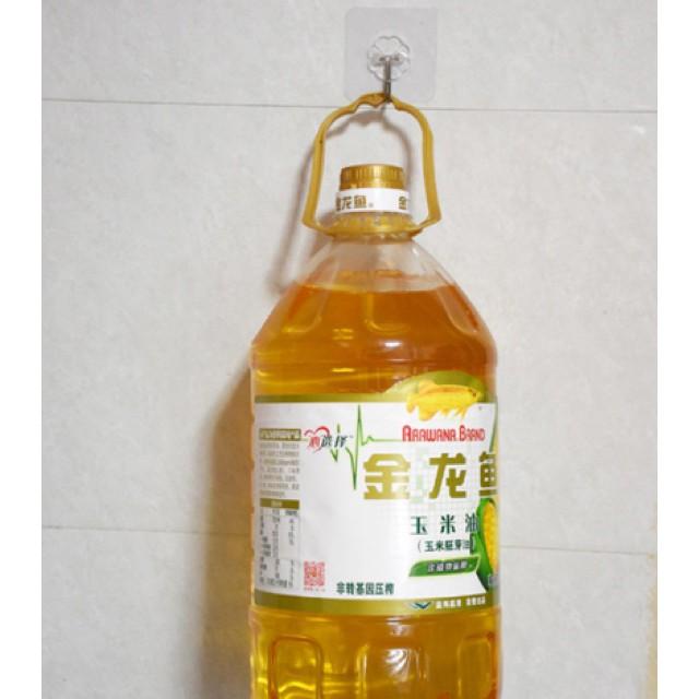 Móc dán tường siêu dính, siêu chịu lực