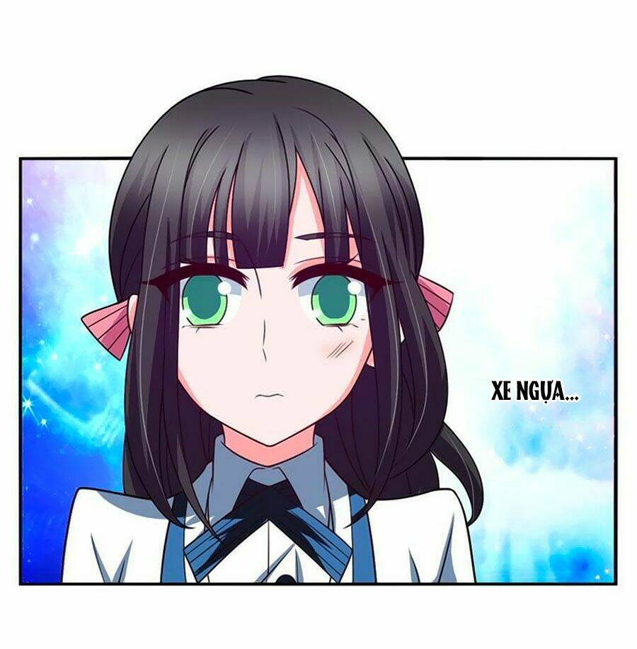 người yêu khát máu của tôi chapter 56 37