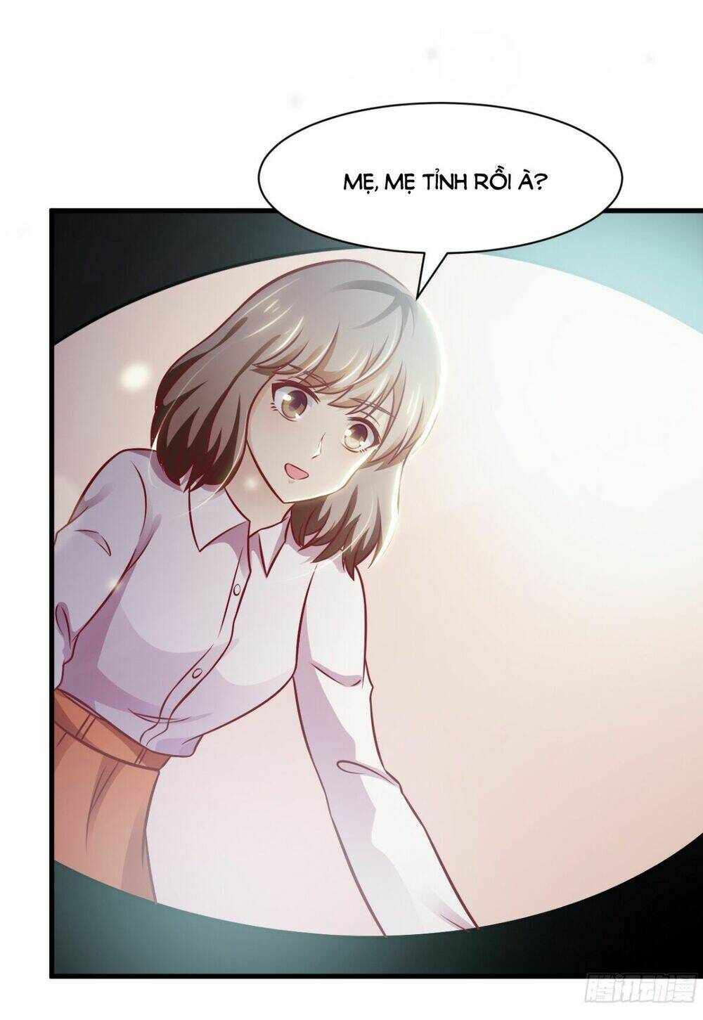 thời gian đều biết chapter 30 2