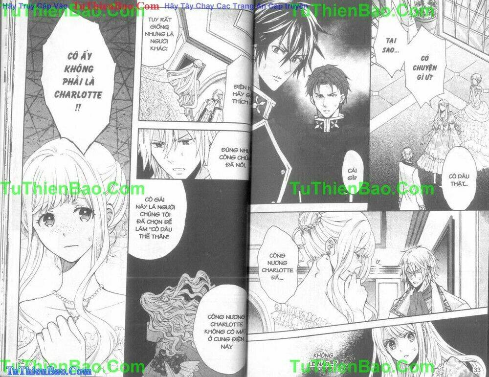 ngai vàng công chúa chapter 5 15