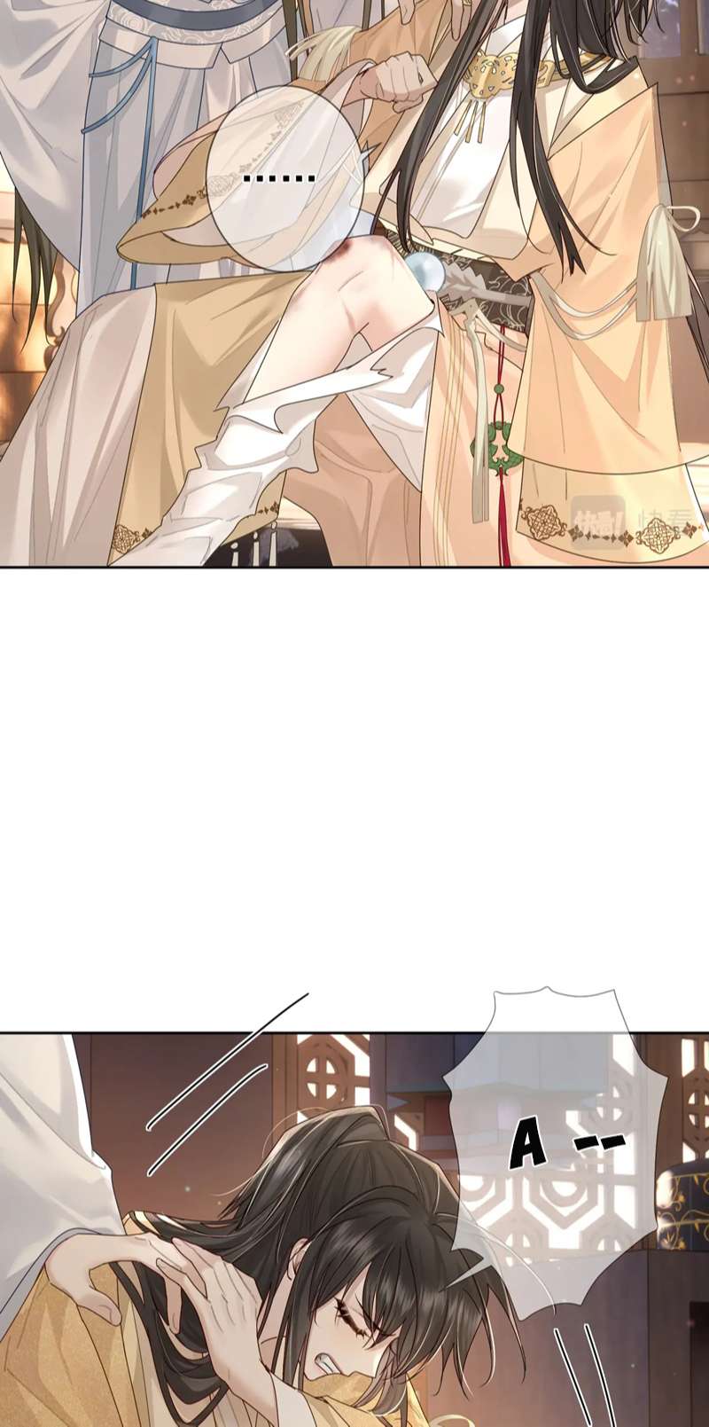 nhân vật chính chỉ muốn yêu đương chapter 55 23