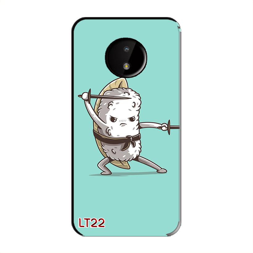 Ốp Lưng Dành Cho Nokia C20
