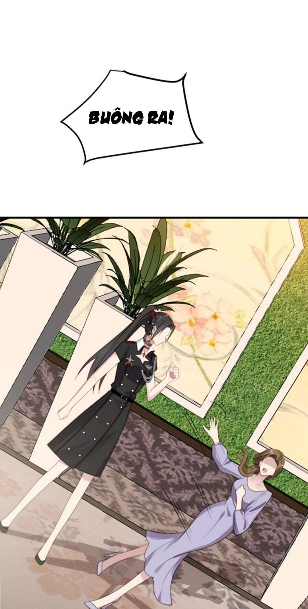 khoá chặt đôi môi (full) chapter 33 7