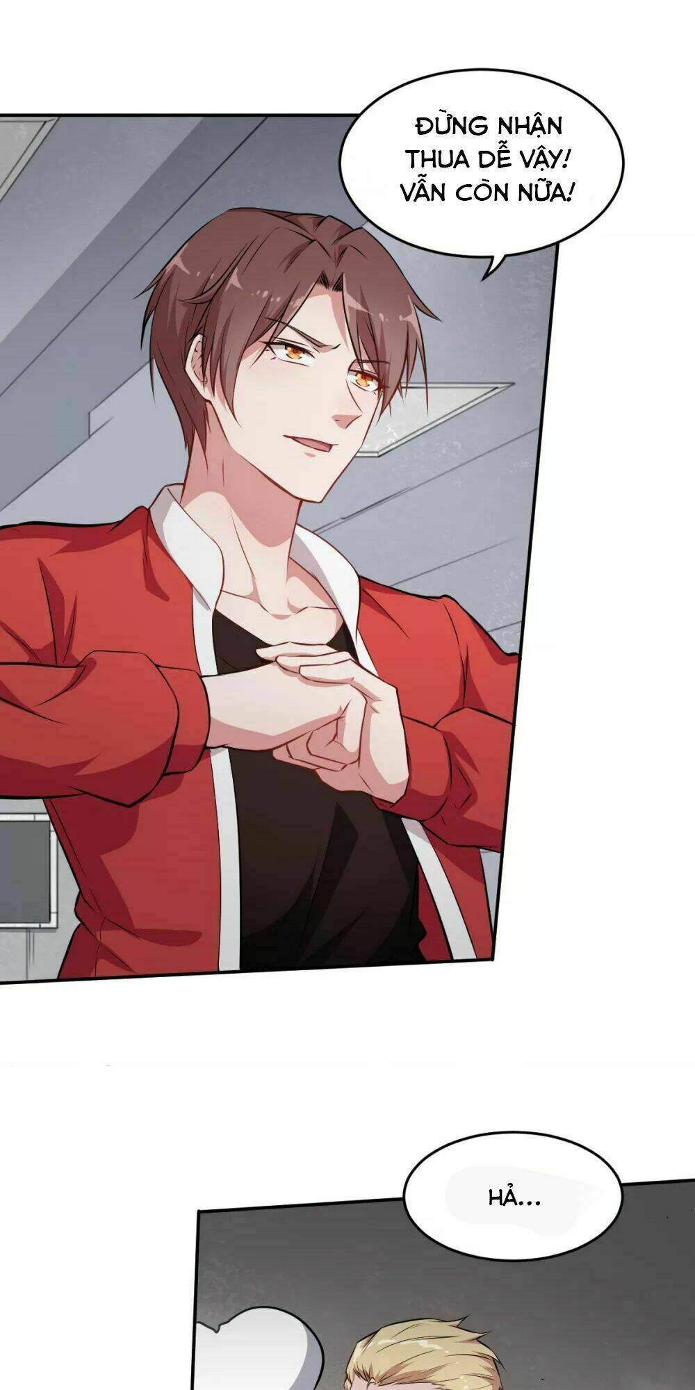 vườn trường cuồng sư hệ thống chapter 20 27