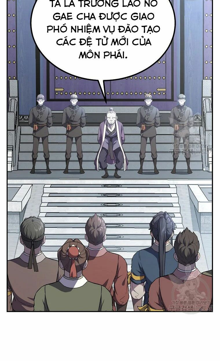 thiếu niên phương sĩ chapter 30 29