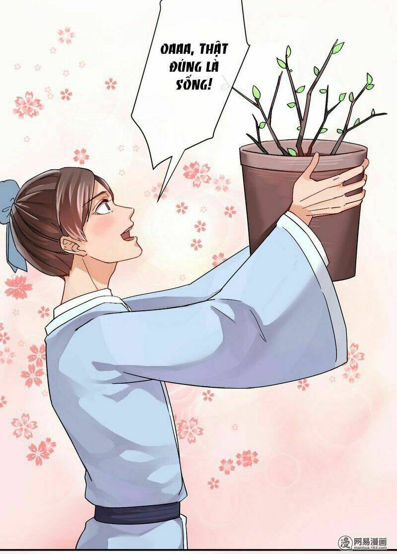 nghiên hương kỳ đàm chapter 1 46