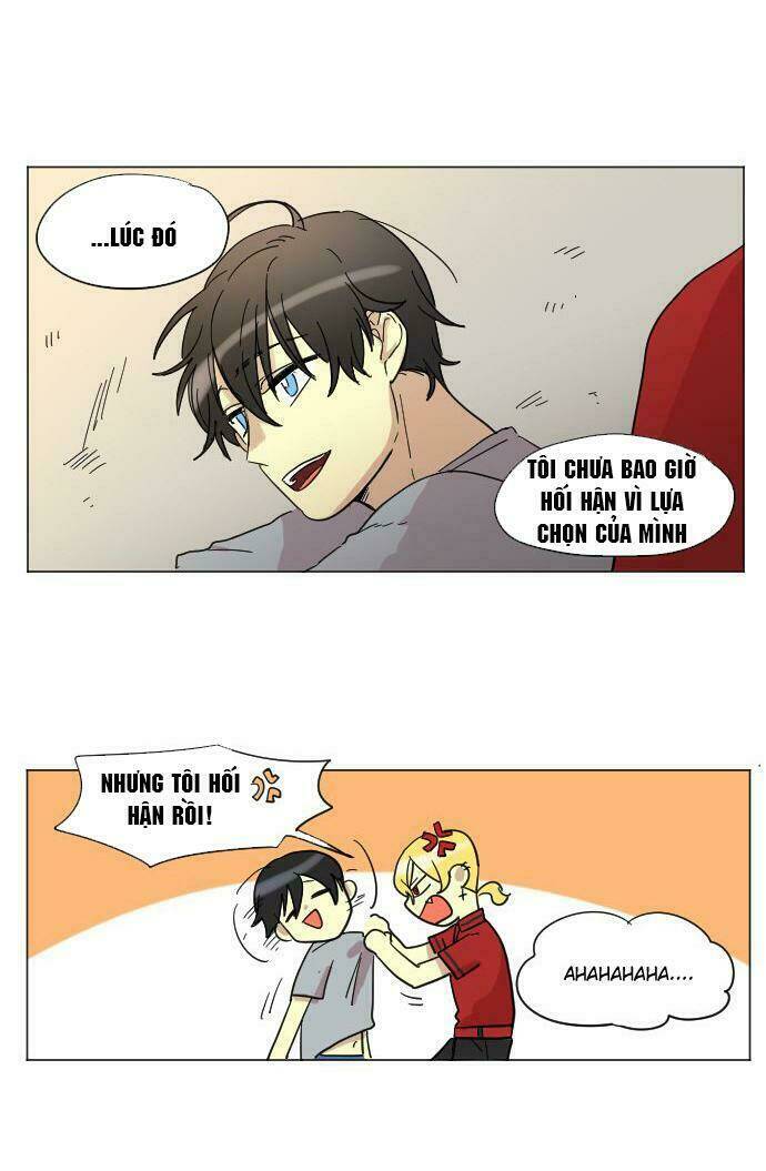 the devil who can't fly chapter 31 11