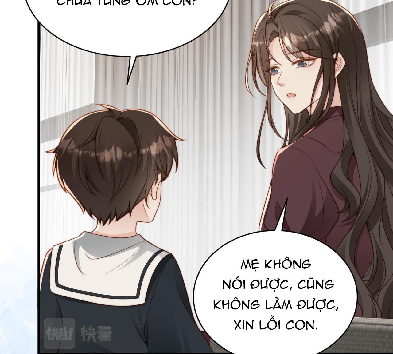 sau khi giả mất trí nhớ, tình địch nói tôi là bạn trai của hắn chapter 28 22