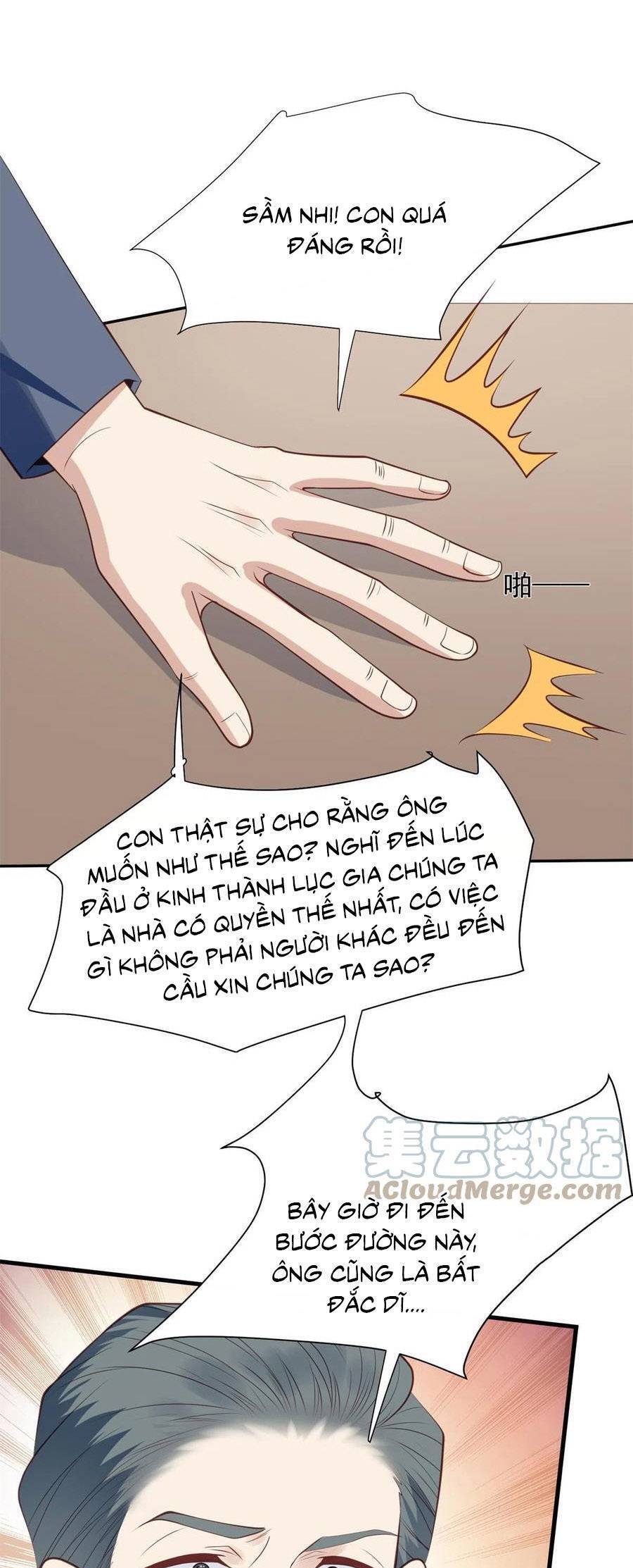 dựa vào đại lão ổn định vị trí c trong nam đoàn chapter 176 3