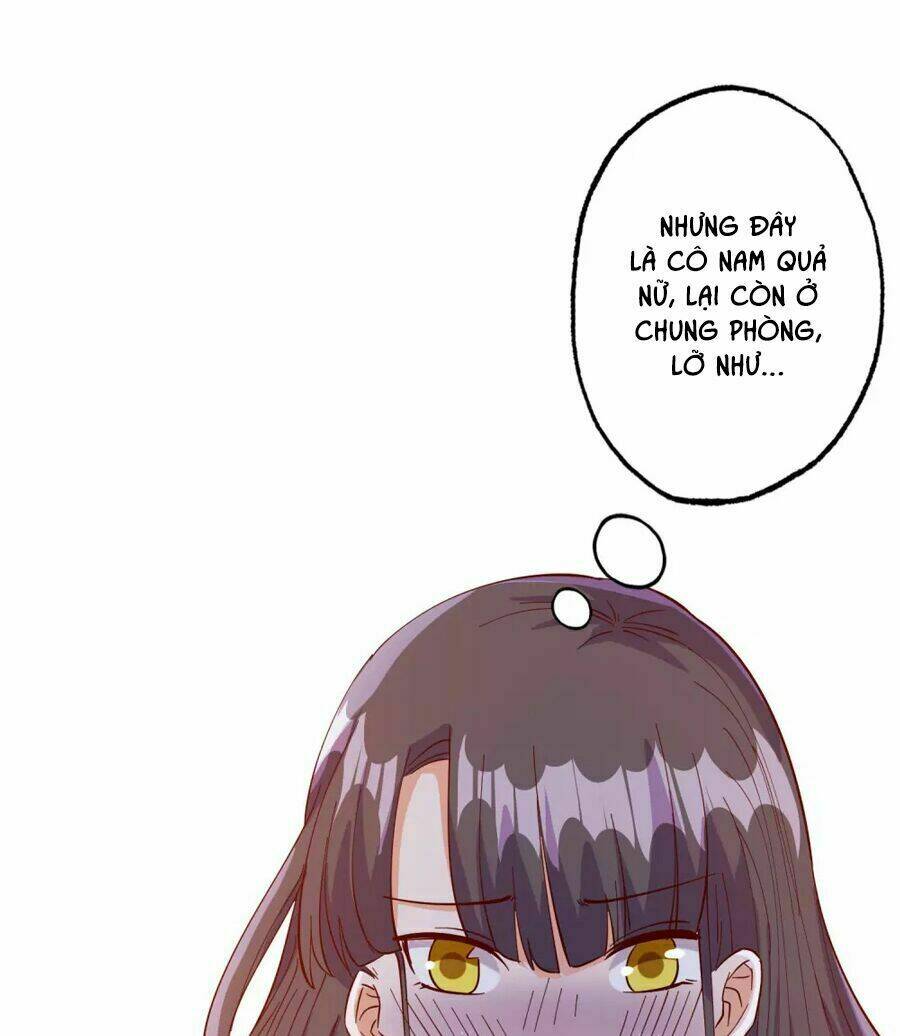 hôn nhân dục vọng: thiếu gia nhẹ một chút! chapter 108 17