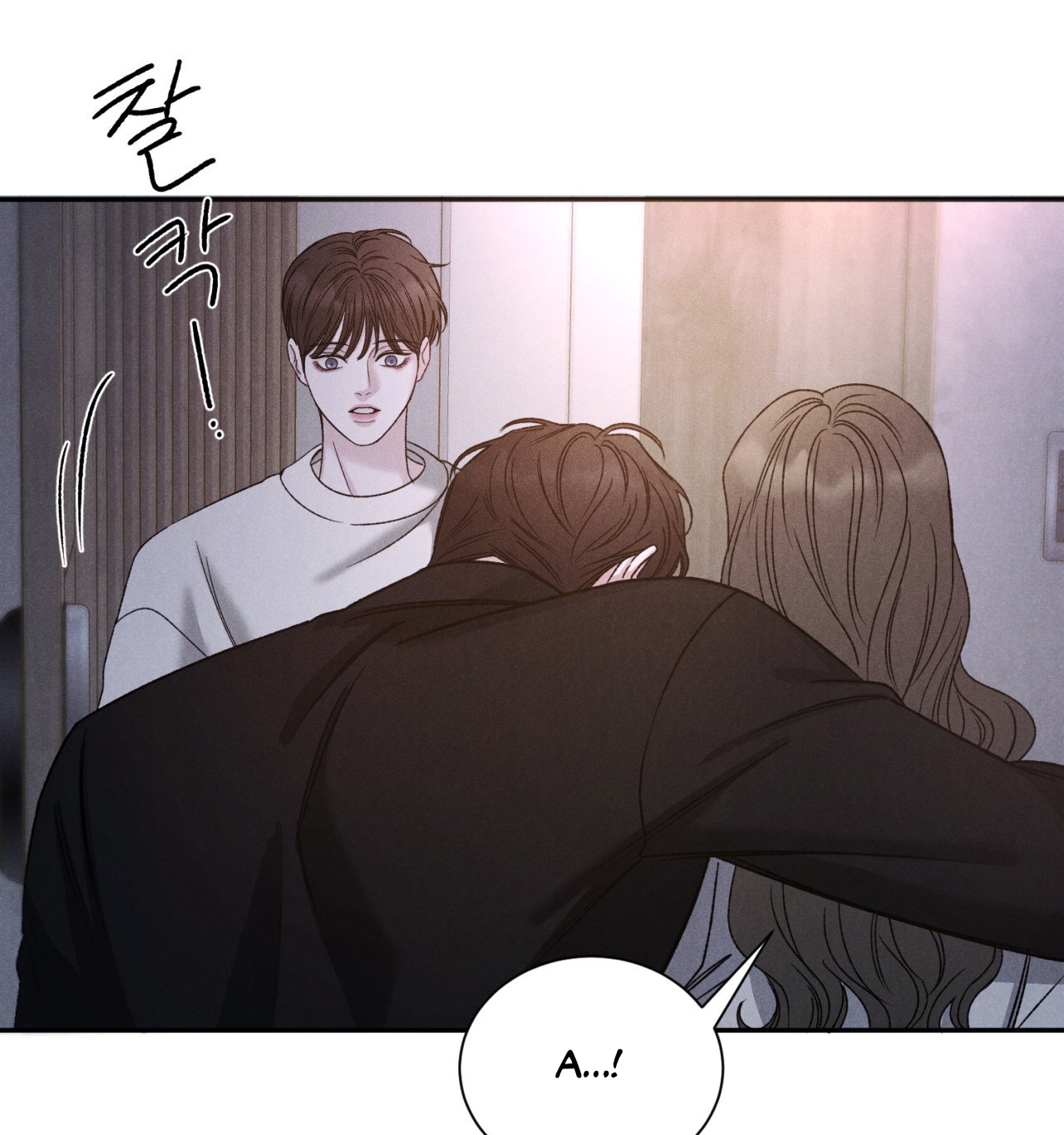 ân huệ của chúa chapter 3.2 7