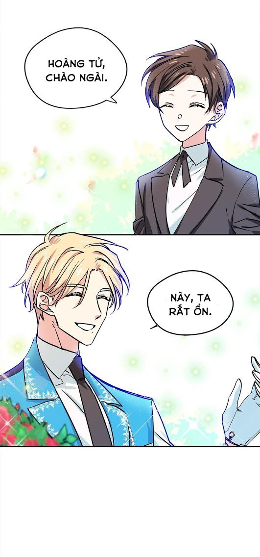 nam nô bộc xinh đẹp của tôi chapter 21 2