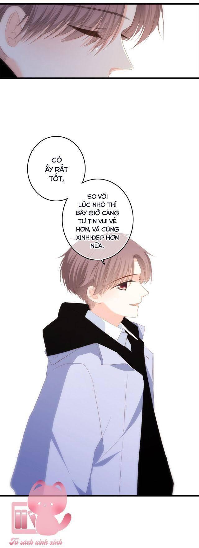 con tim rung động 2 chapter 104.2 23