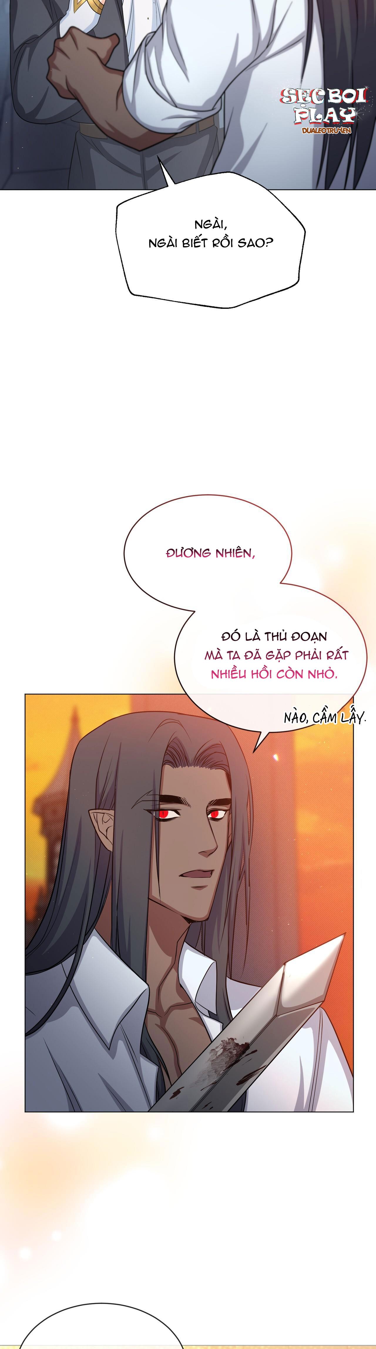 mặt trăng quỷ chapter 21 31