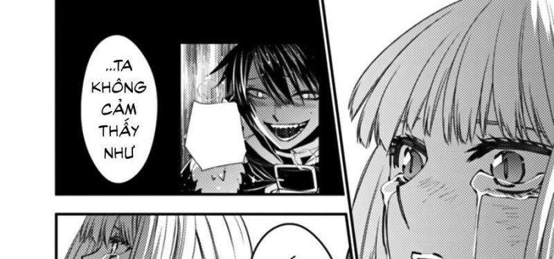 sự trỗi dậy của anh hùng hắc ám chapter 60.5 31